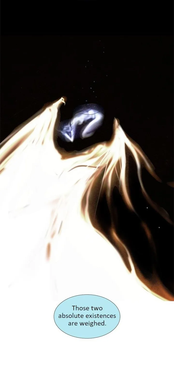 LESSA - Servant of Cosmos Chapter 8 page 19