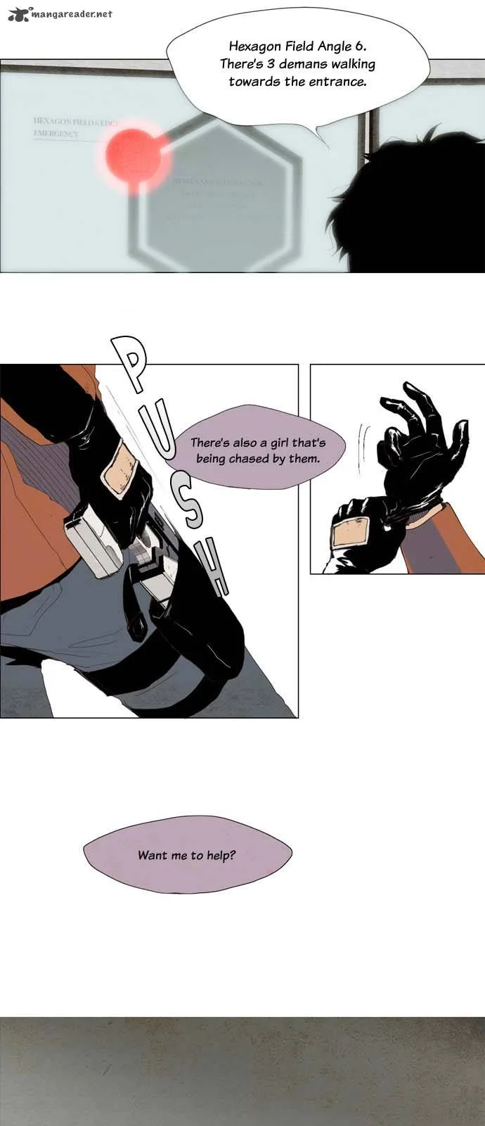Lessa Chapter 1 page 12