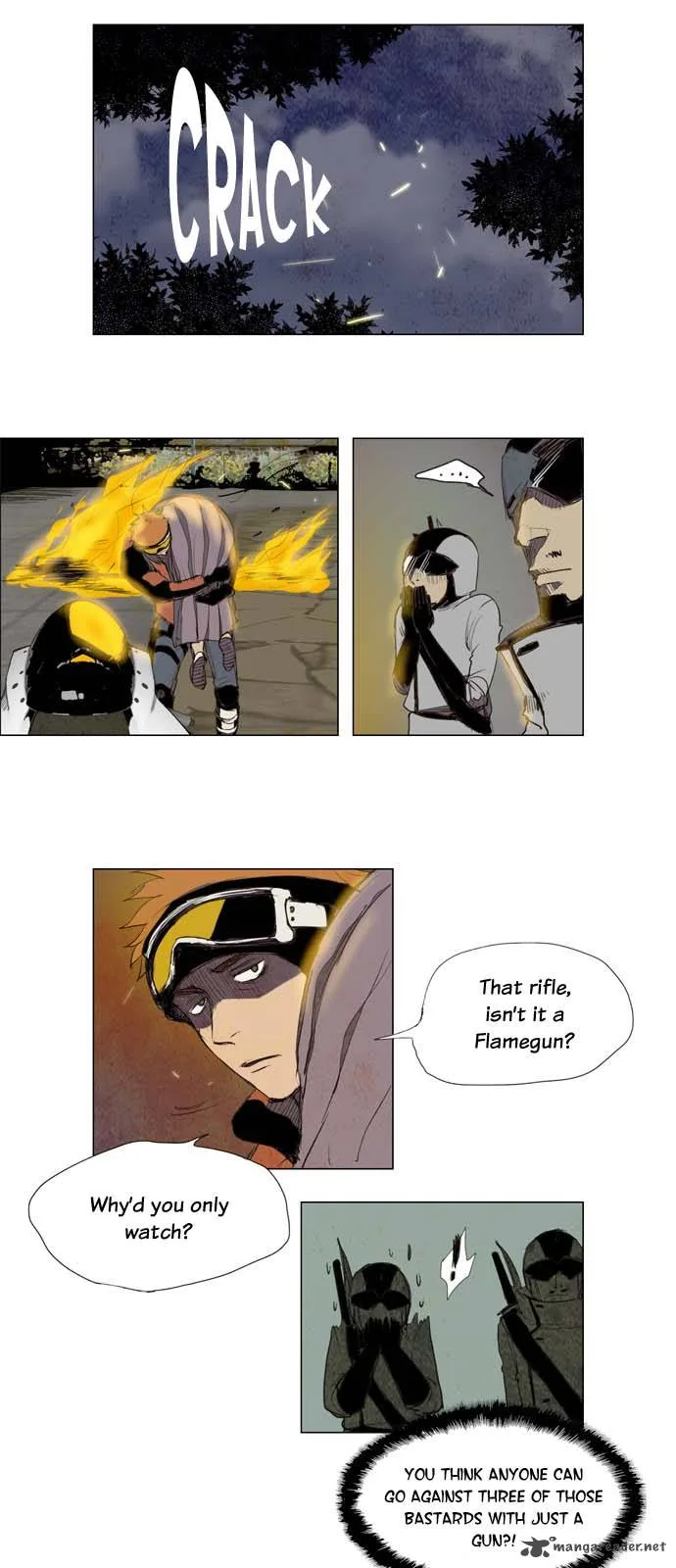 Lessa Chapter 1 page 25