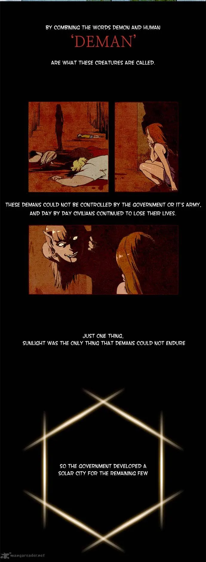 Lessa Chapter 1 page 4