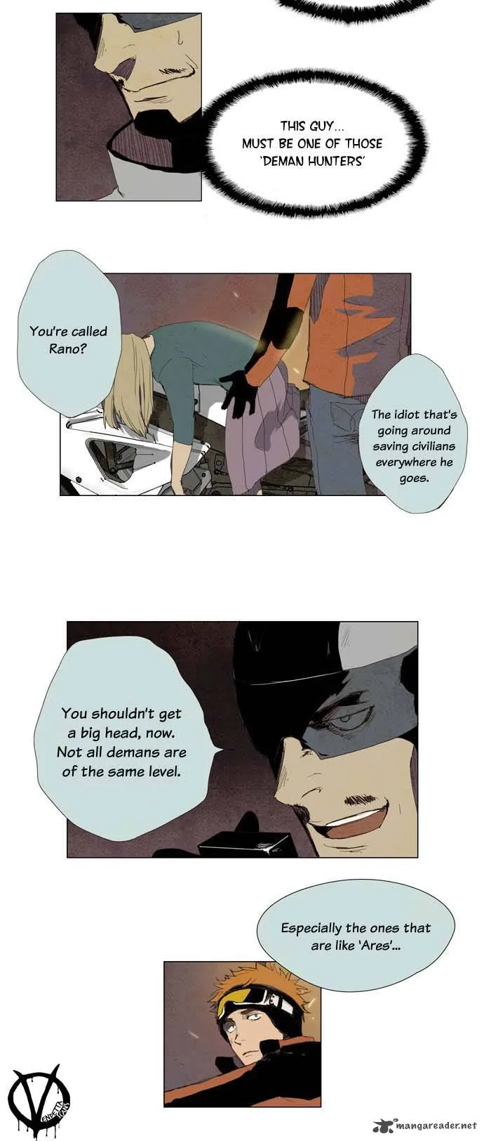 Lessa Chapter 1 page 26