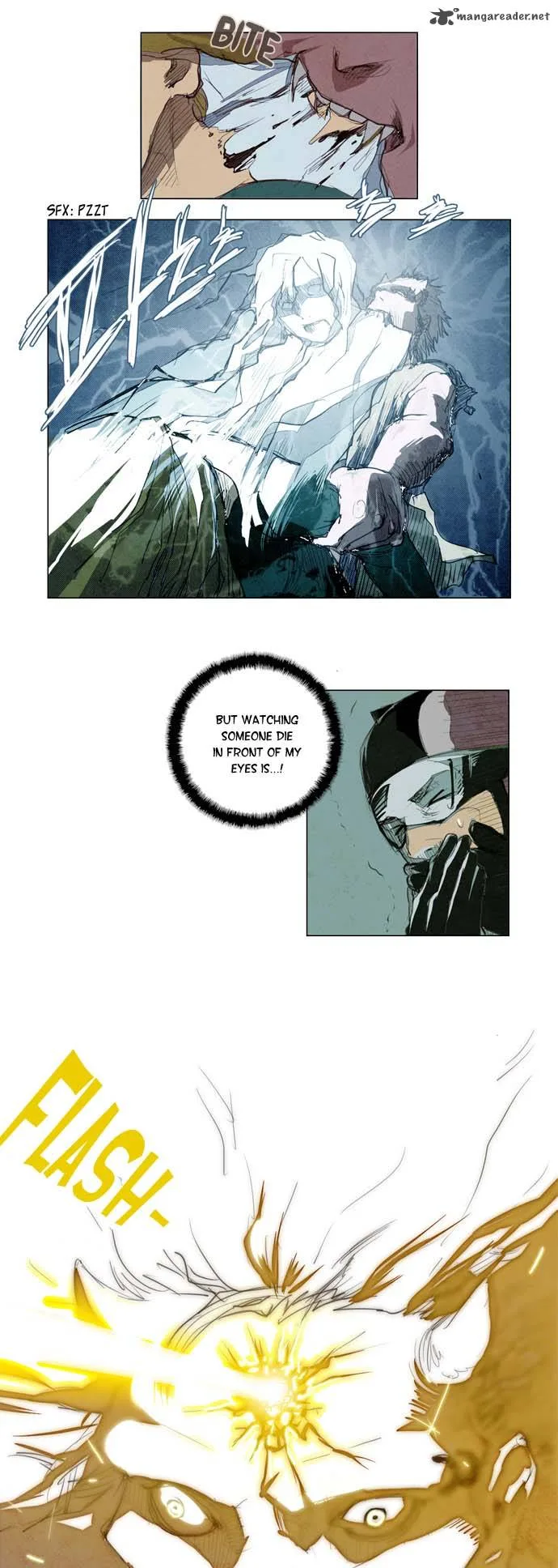 Lessa Chapter 1 page 19