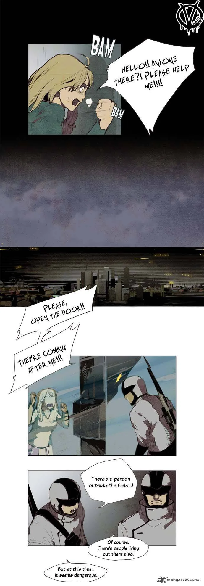 Lessa Chapter 1 page 14