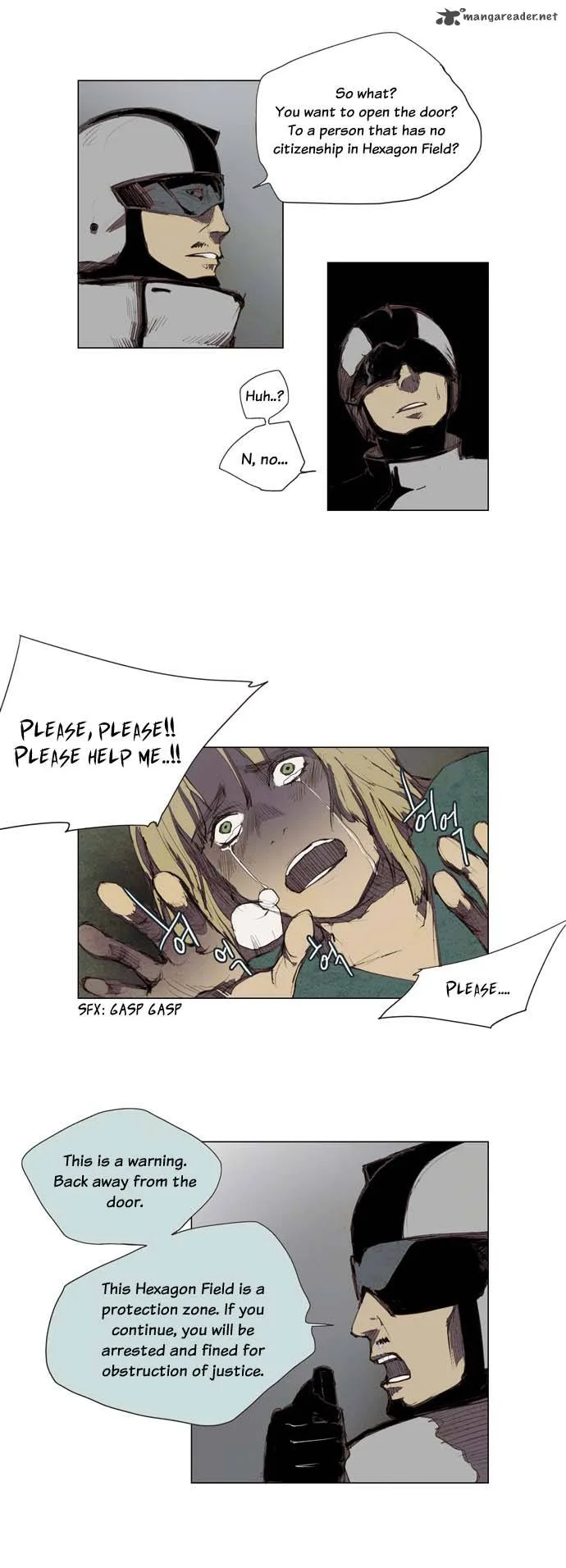 Lessa Chapter 1 page 15