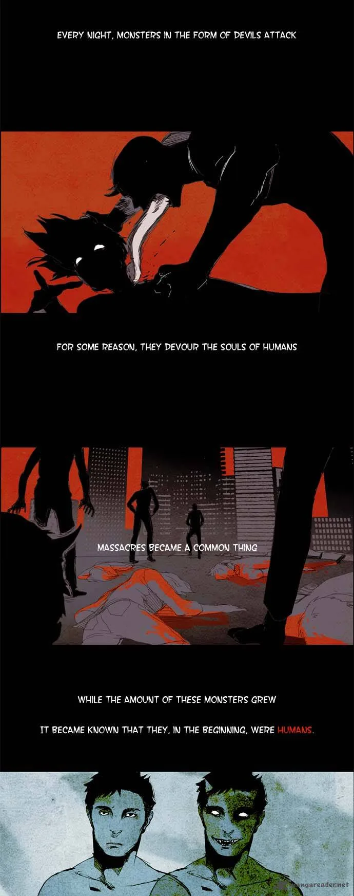 Lessa Chapter 1 page 3