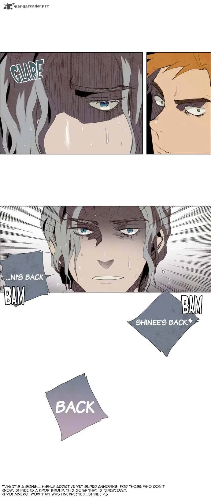 Lessa Chapter 1 page 9