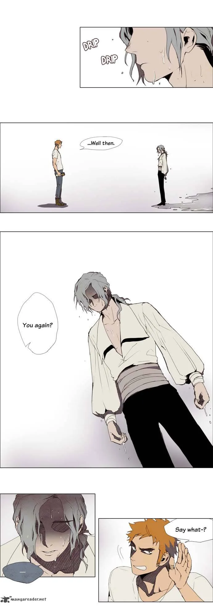 Lessa Chapter 1 page 8