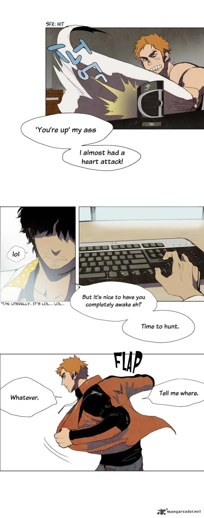 Lessa Chapter 1 page 11