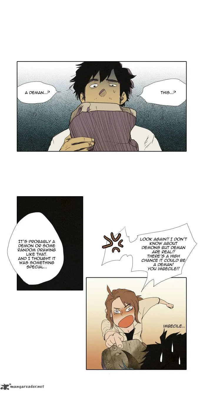 Lessa Chapter 10 page 5