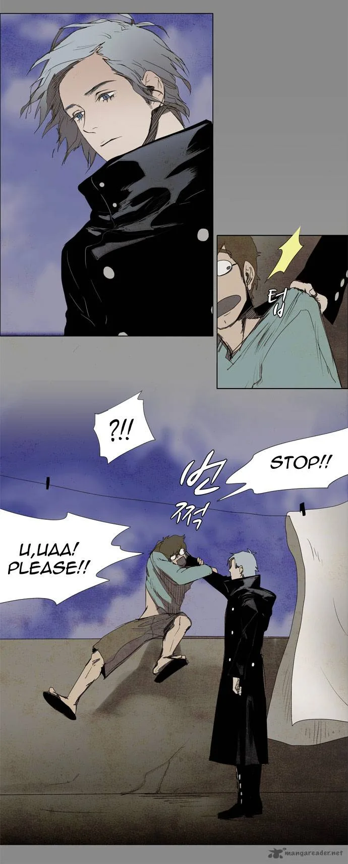 Lessa Chapter 10 page 30