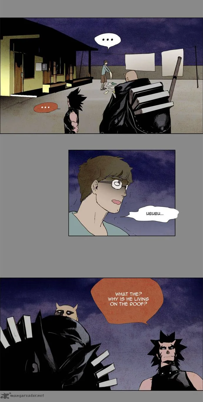 Lessa Chapter 10 page 17