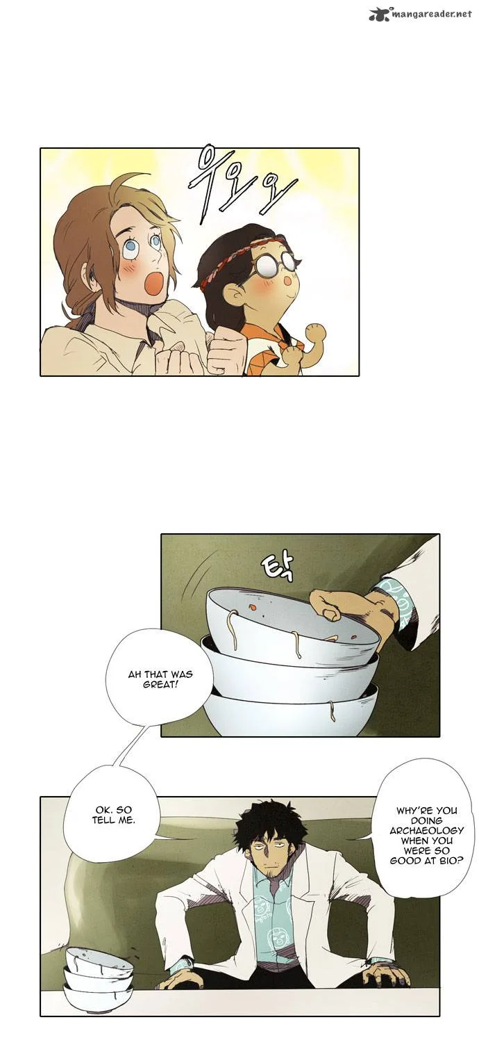 Lessa Chapter 10 page 2