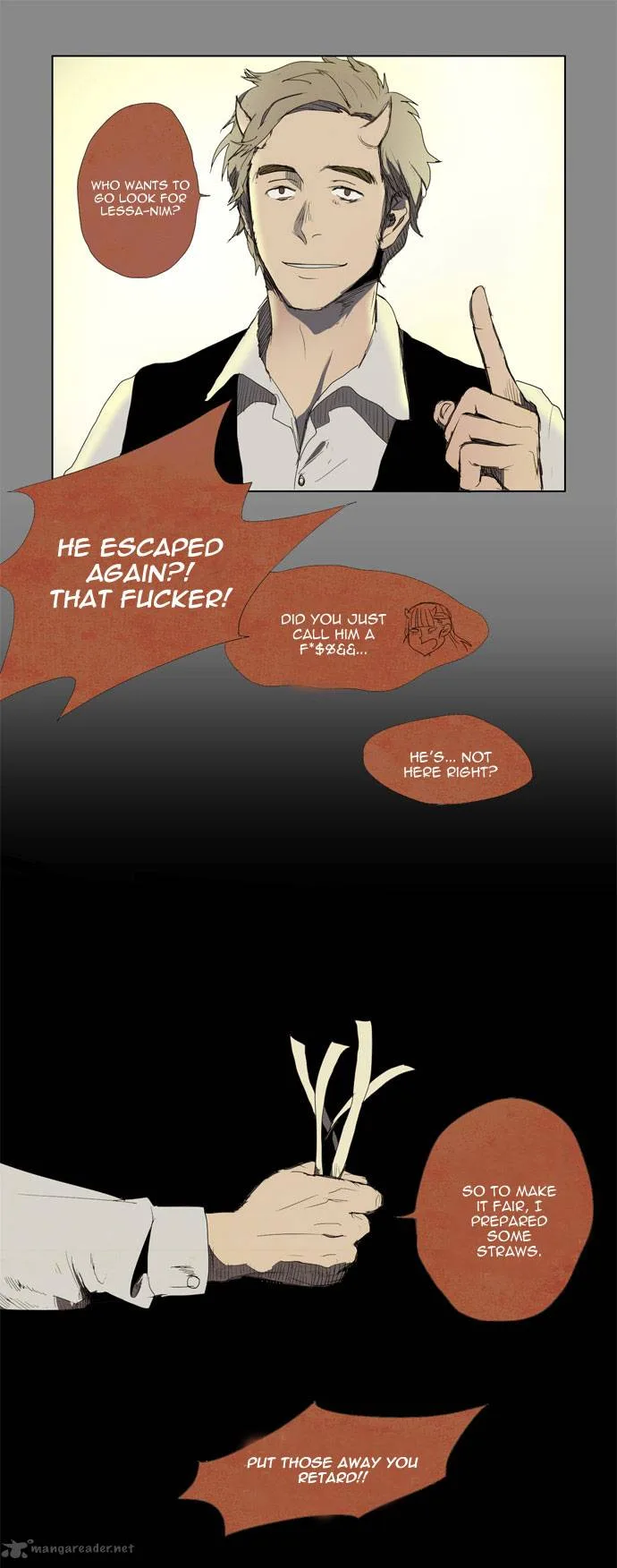 Lessa Chapter 10 page 11