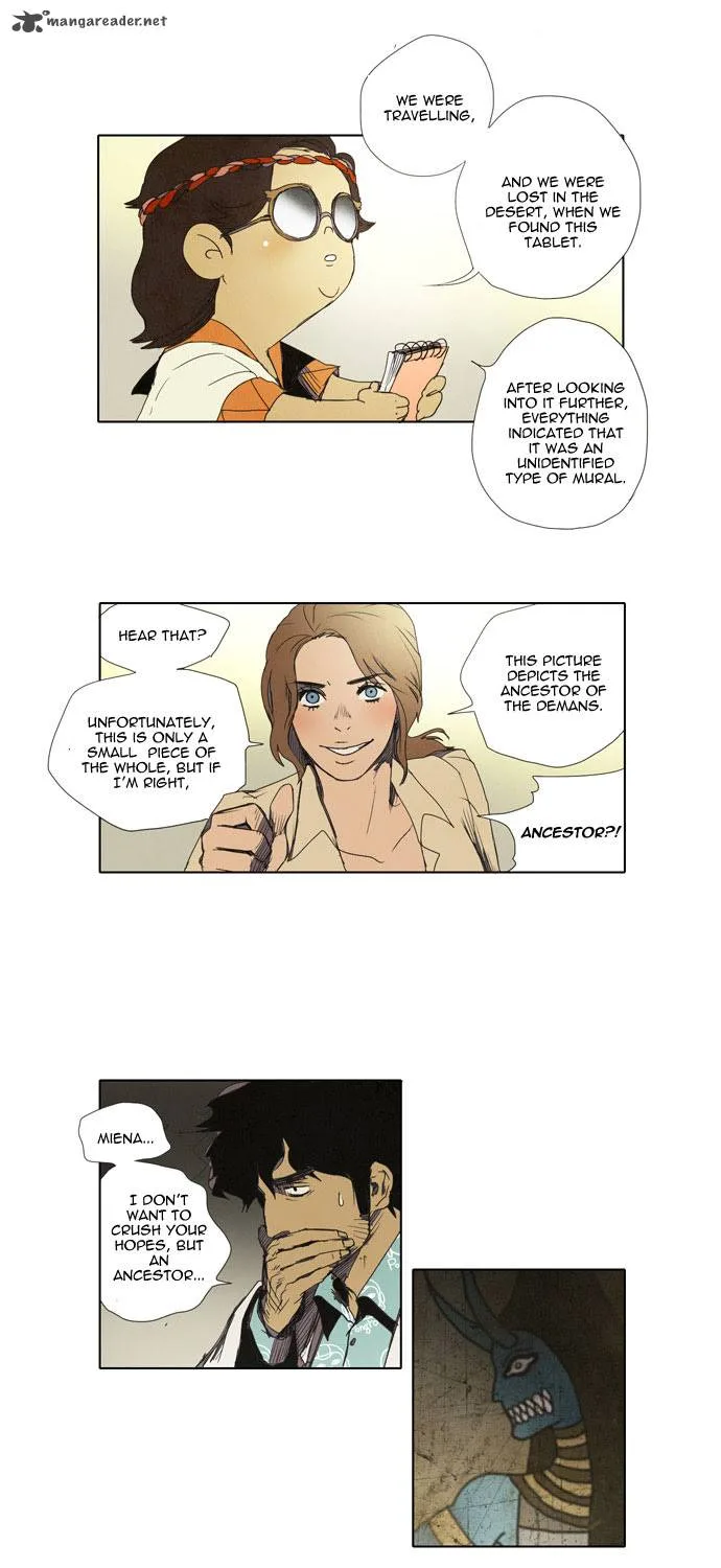 Lessa Chapter 10 page 6
