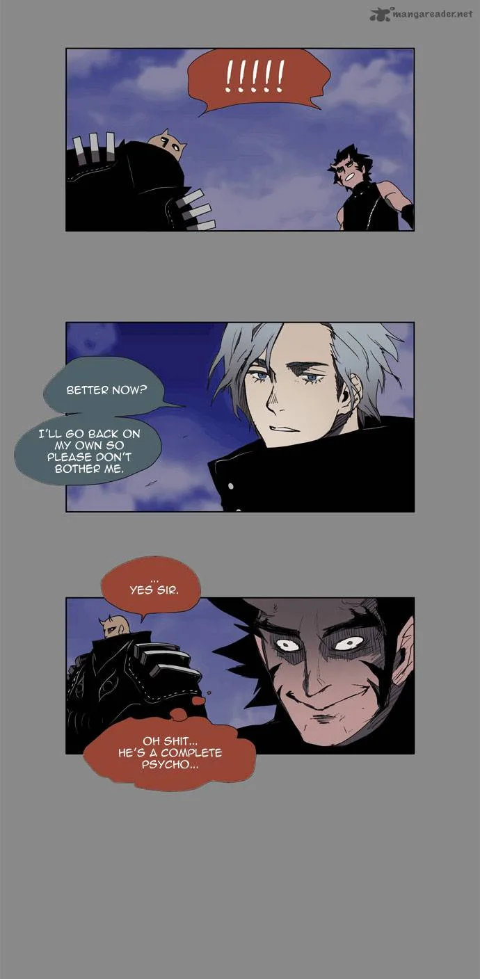 Lessa Chapter 10 page 32