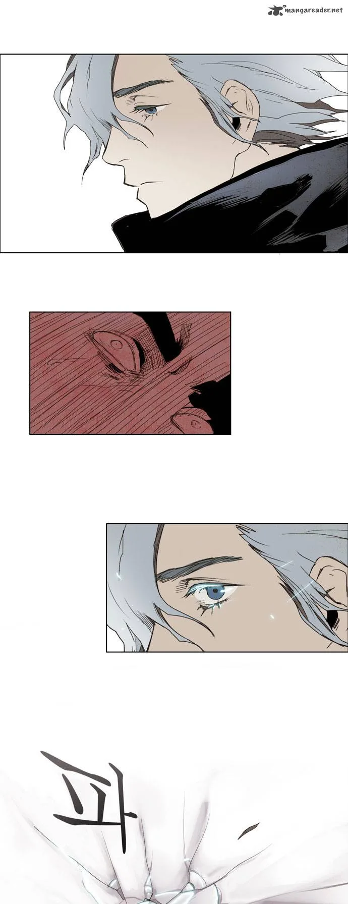 Lessa Chapter 10 page 25