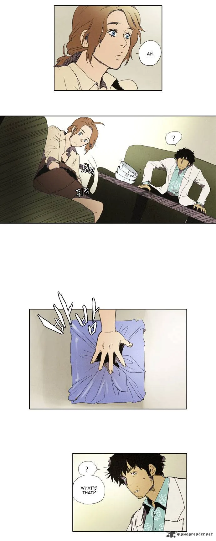 Lessa Chapter 10 page 3