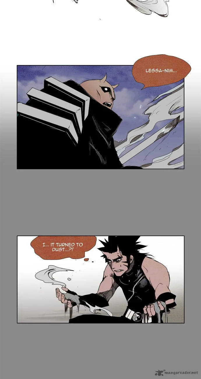 Lessa Chapter 10 page 28
