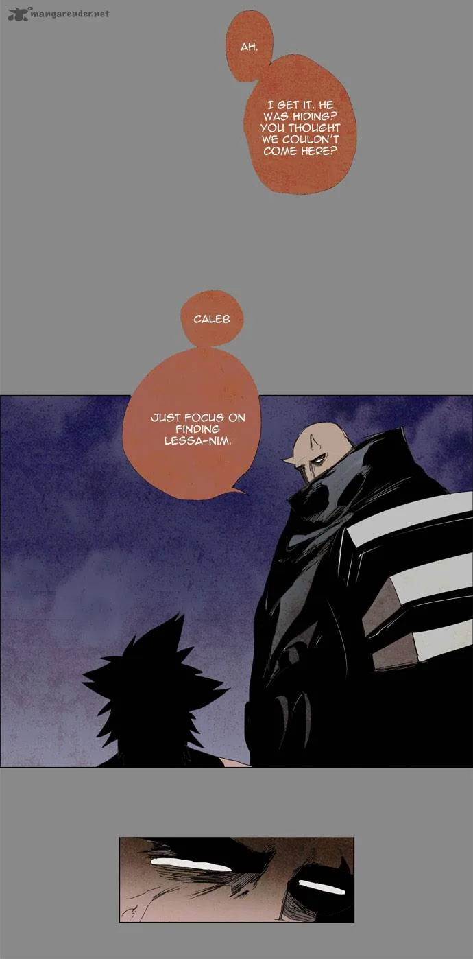 Lessa Chapter 10 page 18