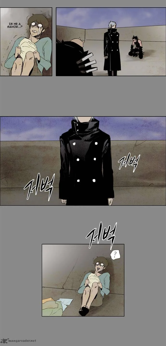 Lessa Chapter 10 page 29