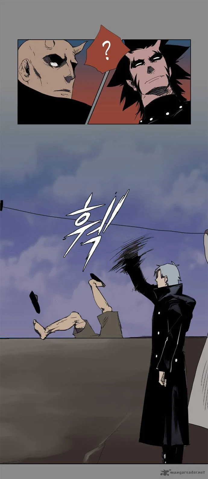 Lessa Chapter 10 page 31