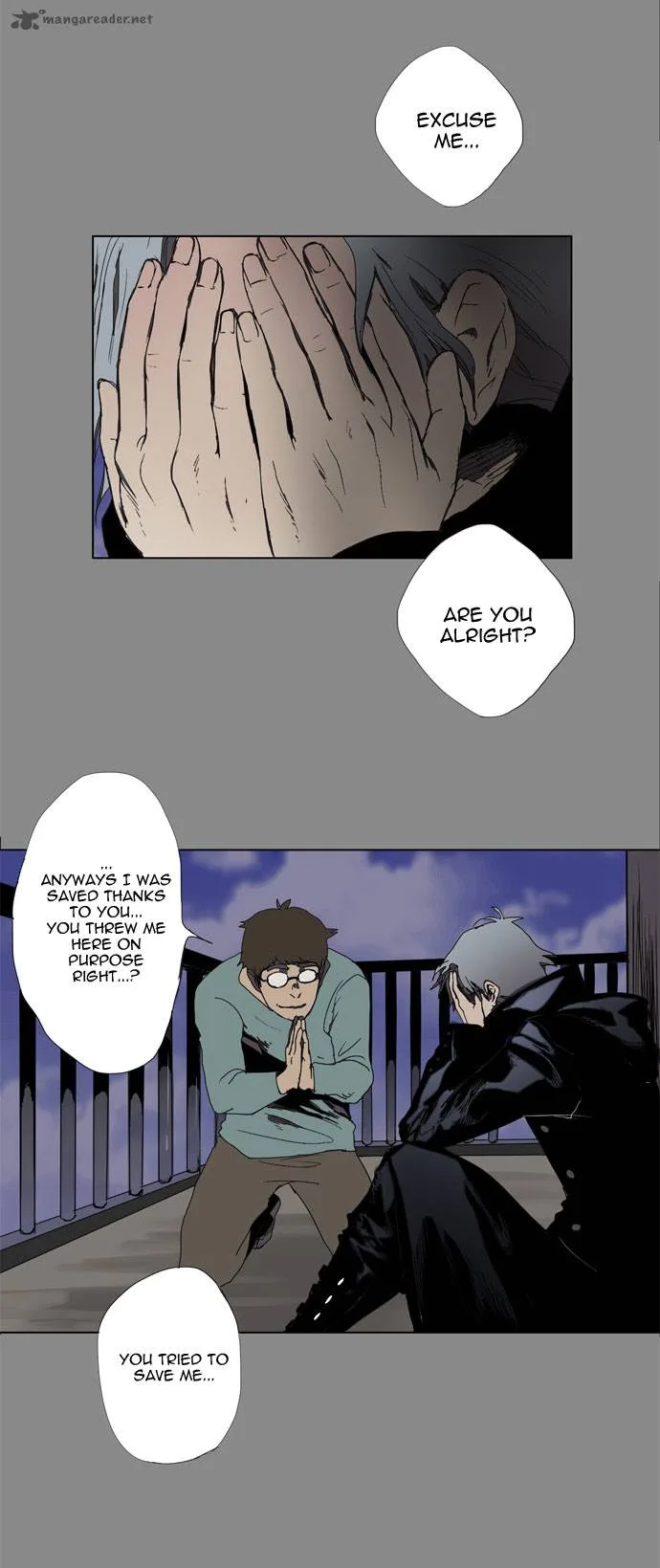 Lessa Chapter 10 page 35