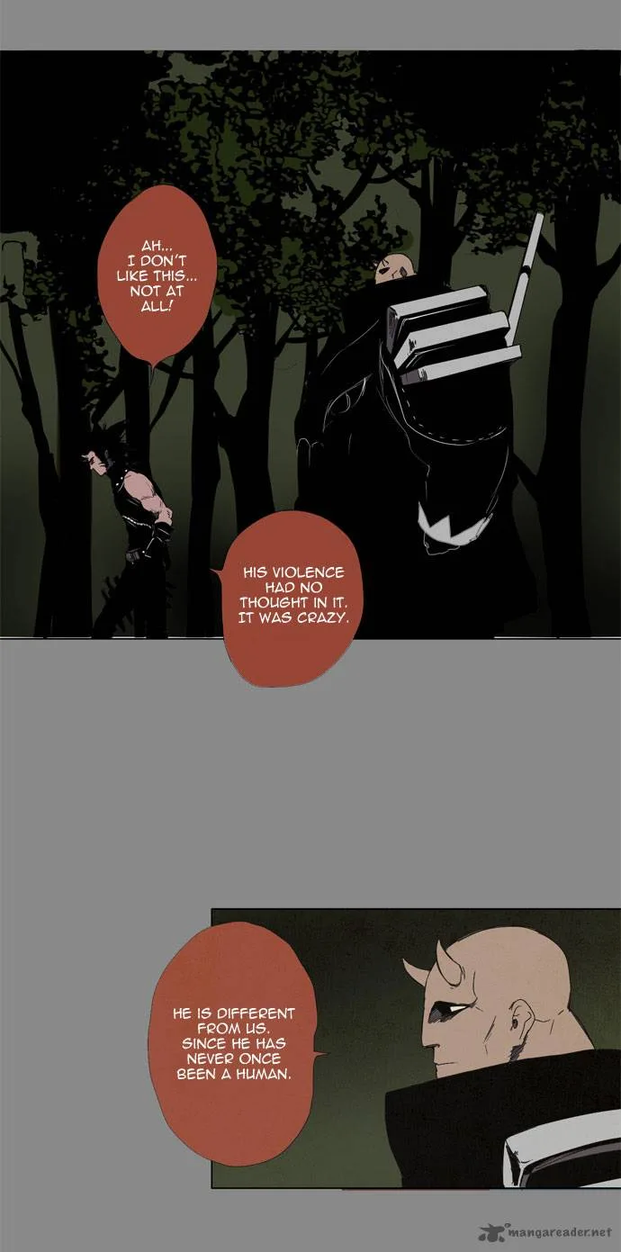 Lessa Chapter 10 page 33