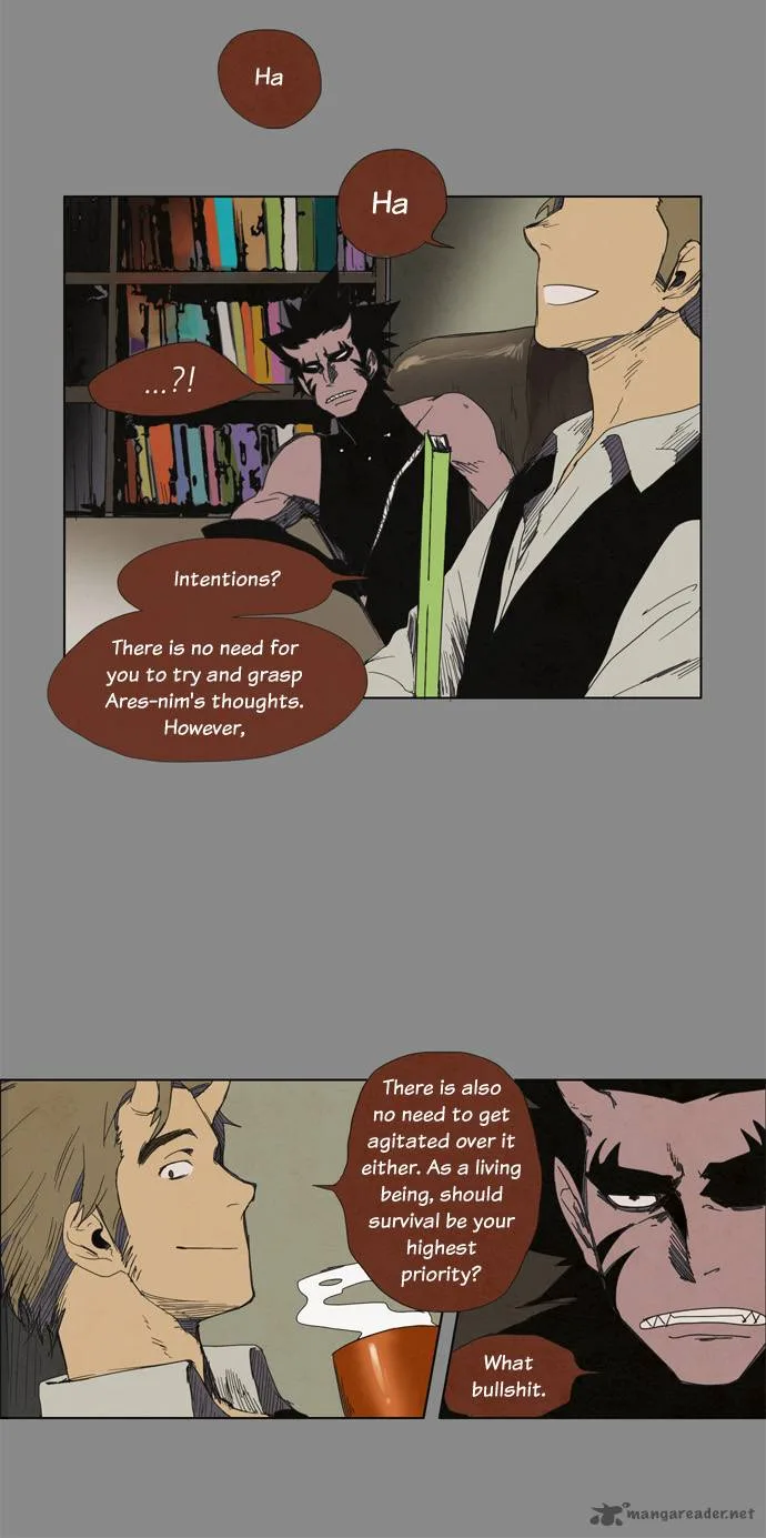 Lessa Chapter 11 page 8