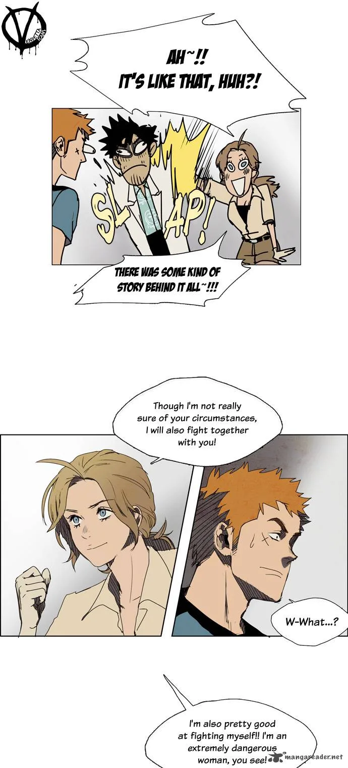 Lessa Chapter 11 page 23