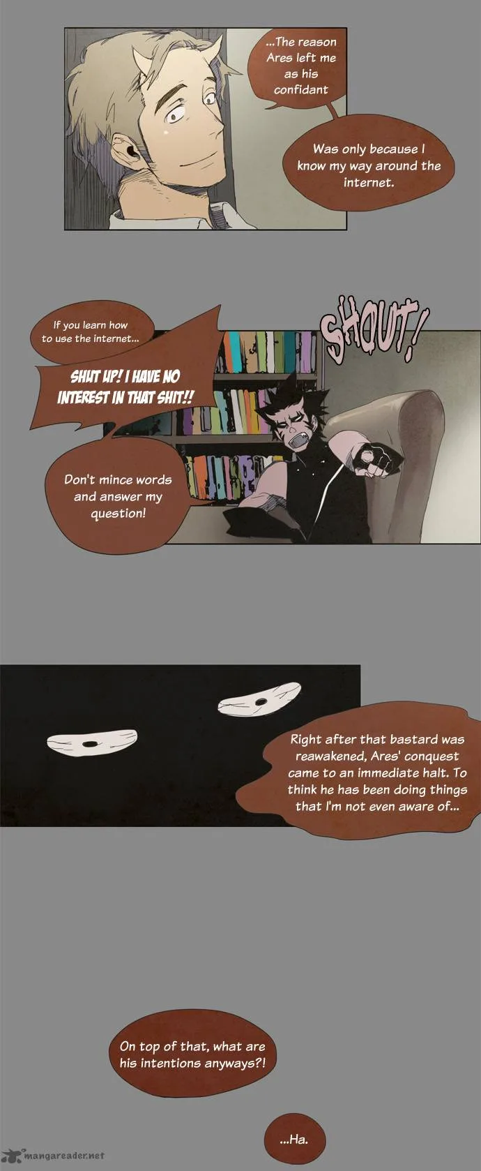 Lessa Chapter 11 page 7