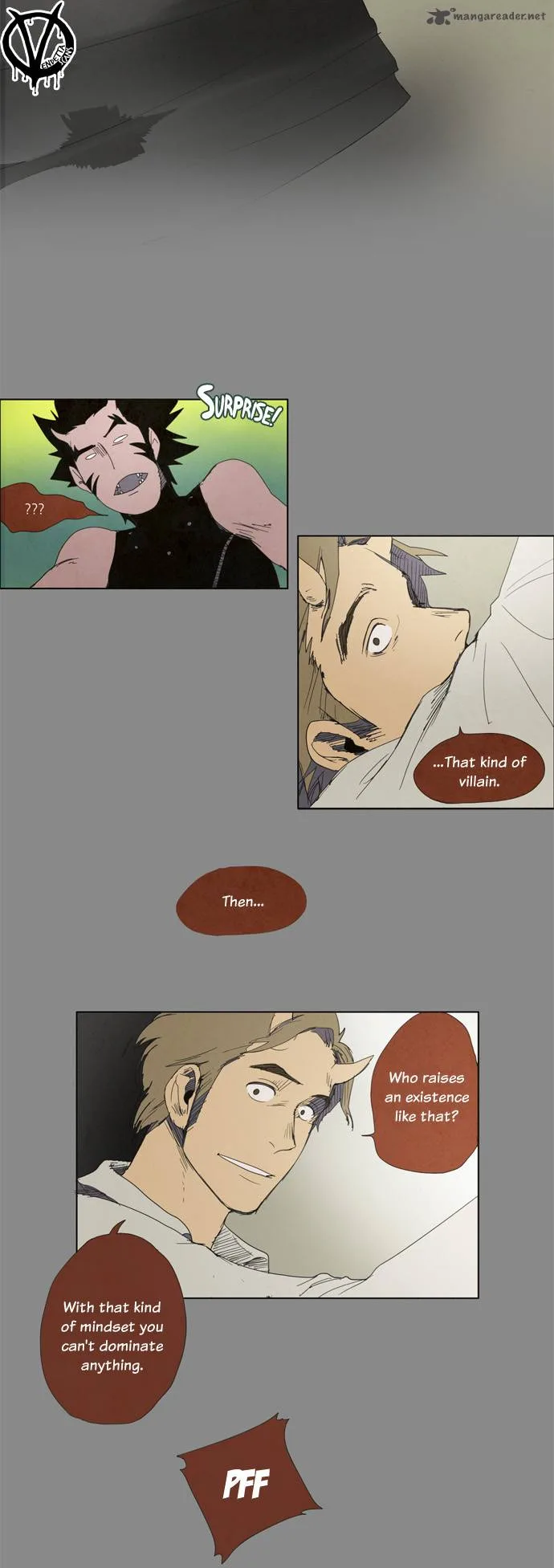 Lessa Chapter 11 page 10