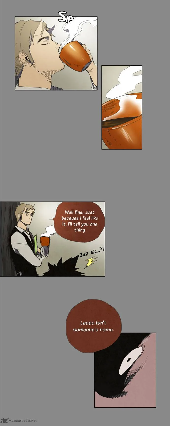 Lessa Chapter 11 page 12