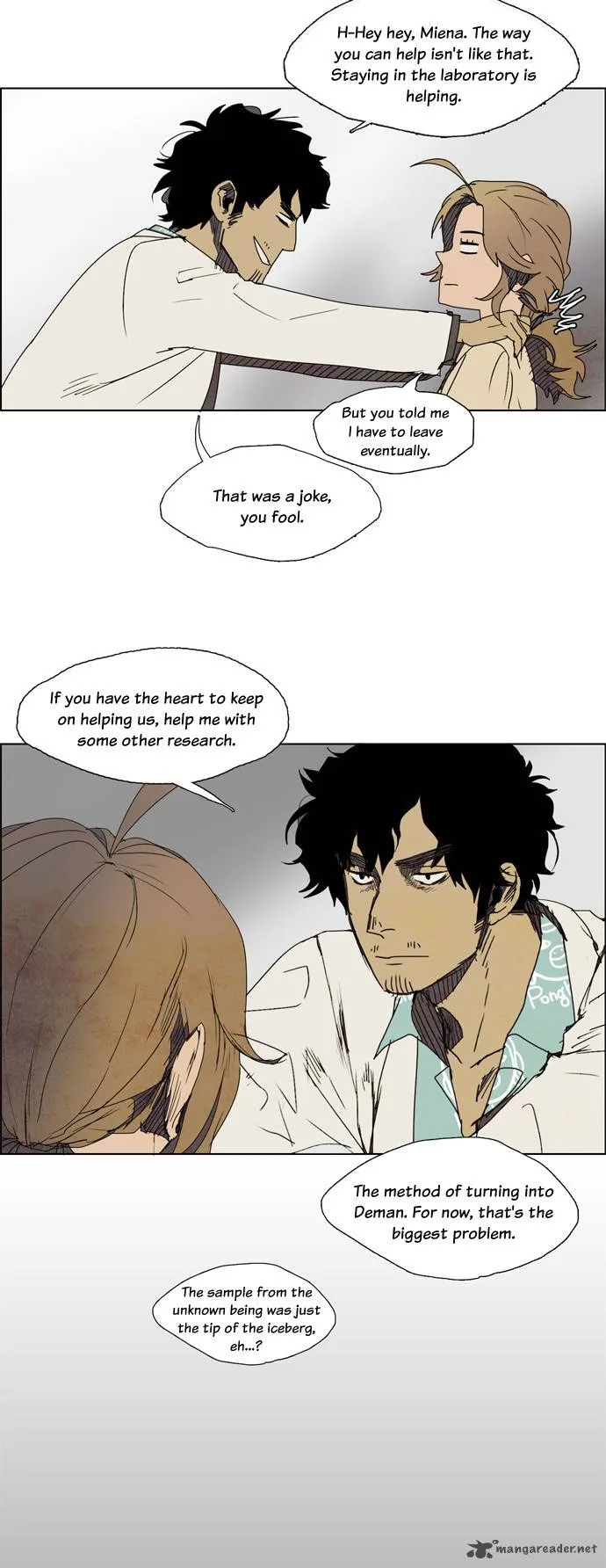 Lessa Chapter 11 page 25