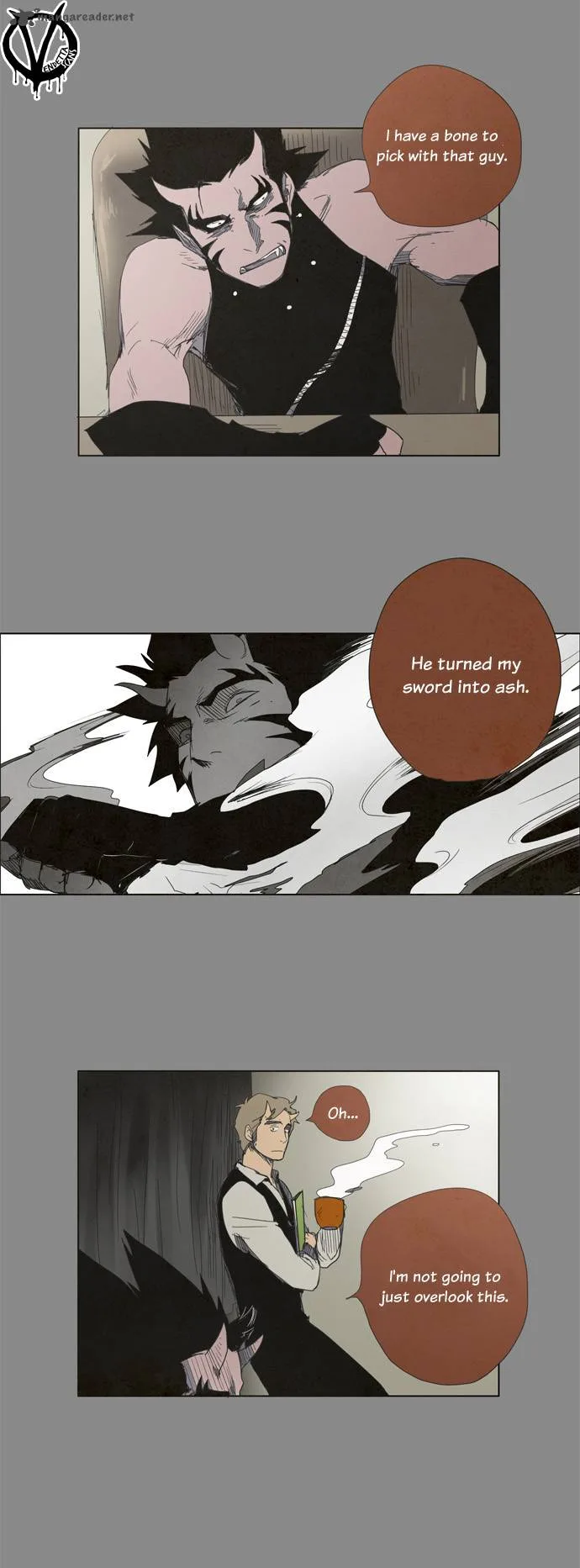 Lessa Chapter 11 page 6