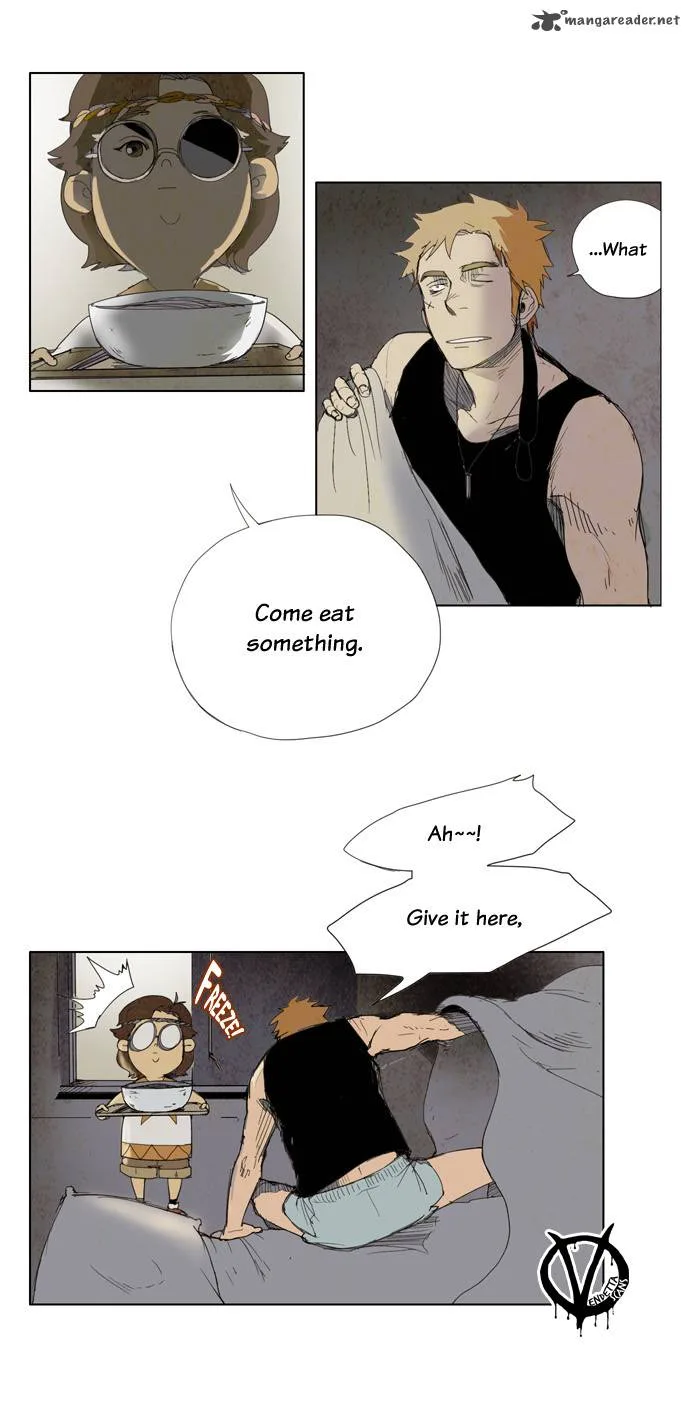 Lessa Chapter 11 page 15