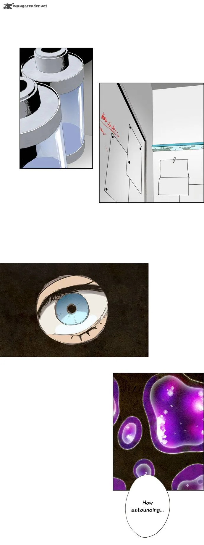 Lessa Chapter 11 page 17