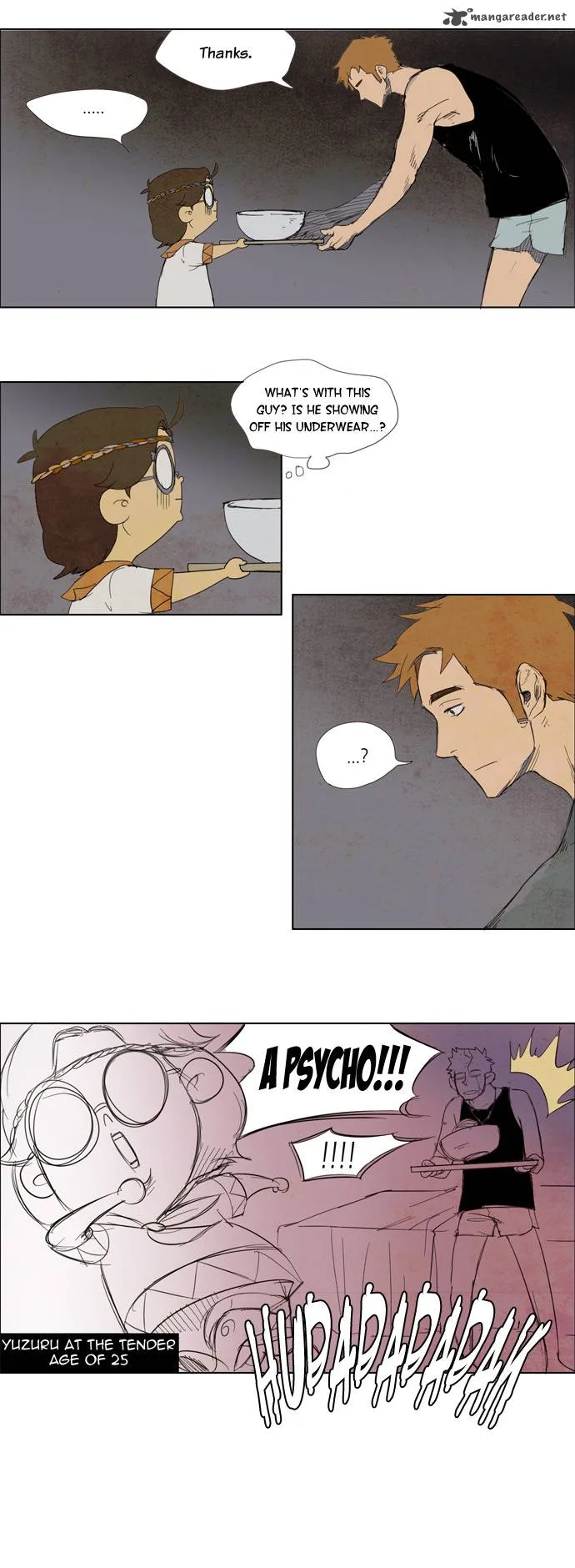 Lessa Chapter 11 page 16