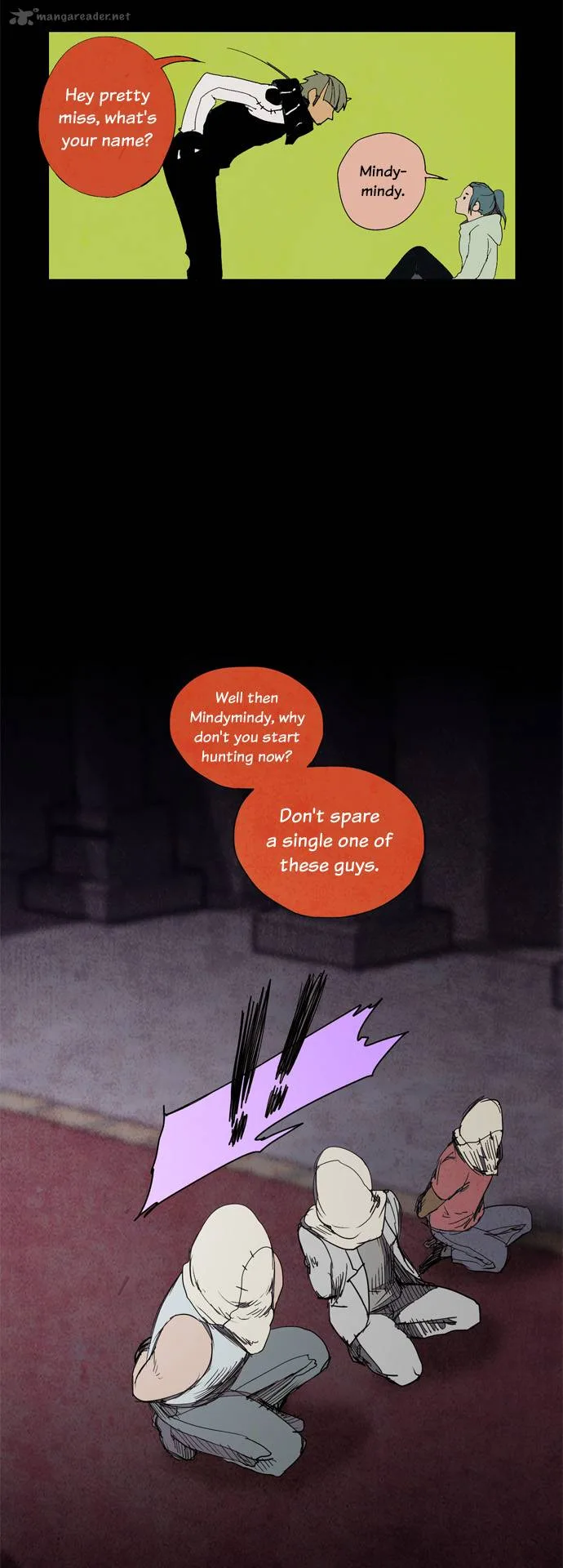Lessa Chapter 12 page 29