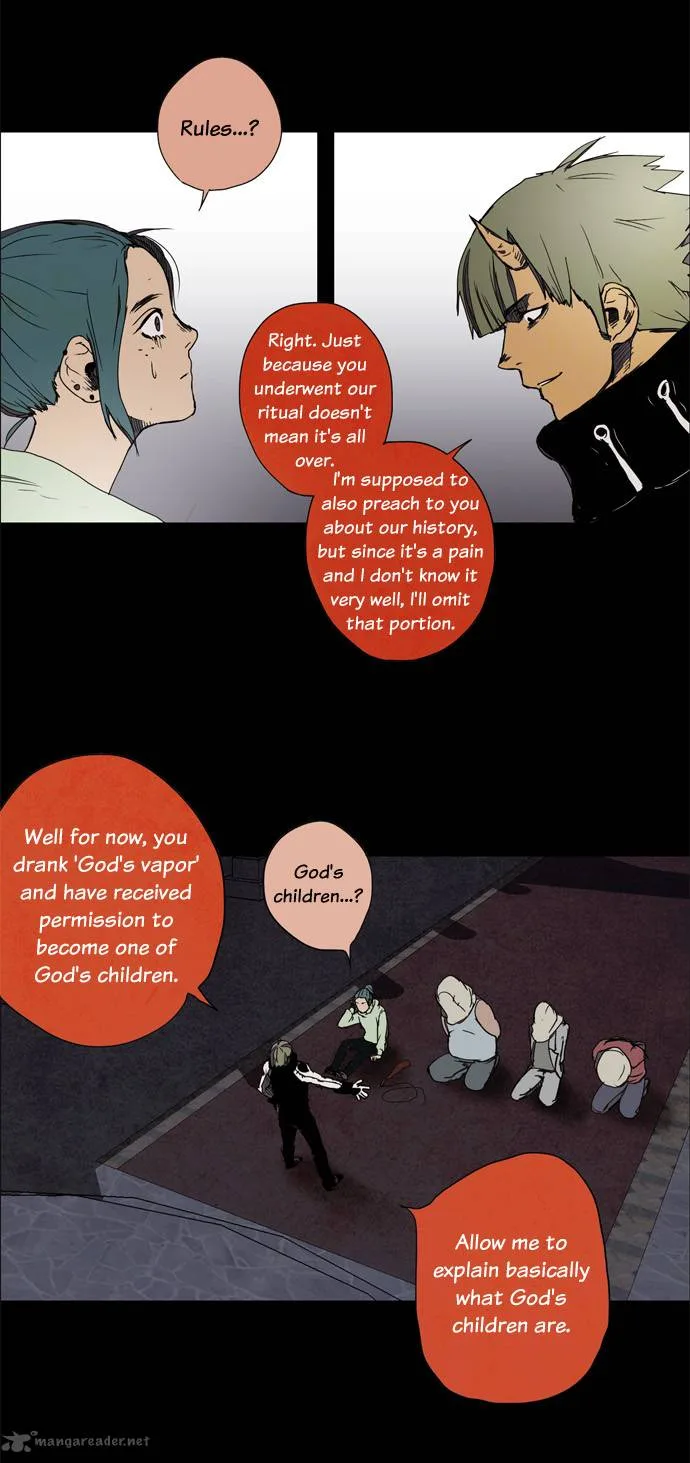 Lessa Chapter 12 page 23