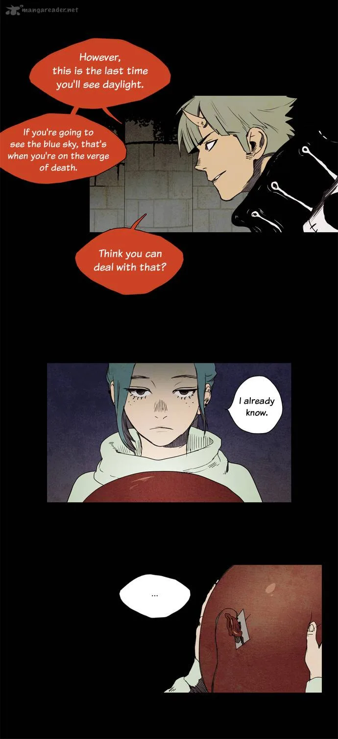 Lessa Chapter 12 page 15