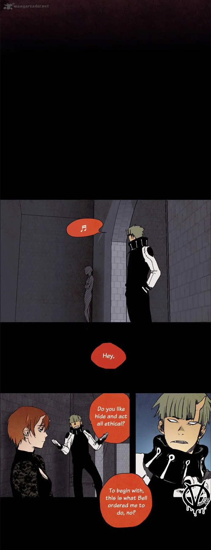 Lessa Chapter 12 page 30