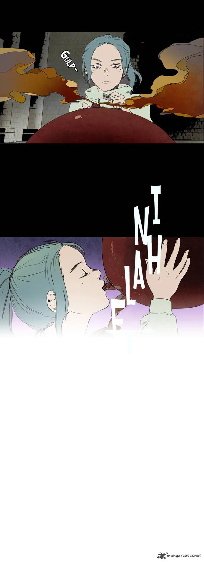Lessa Chapter 12 page 16
