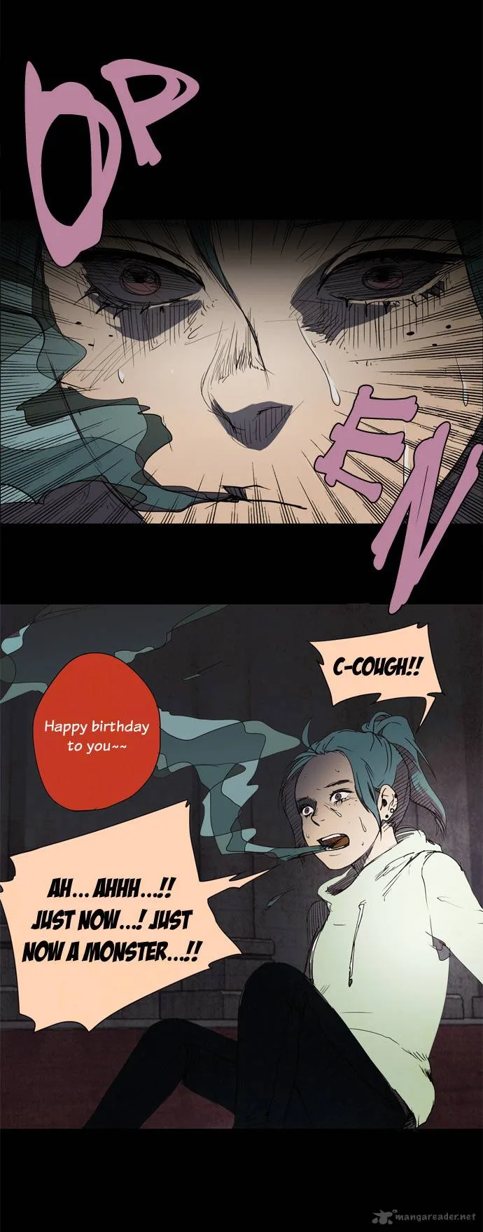 Lessa Chapter 12 page 21