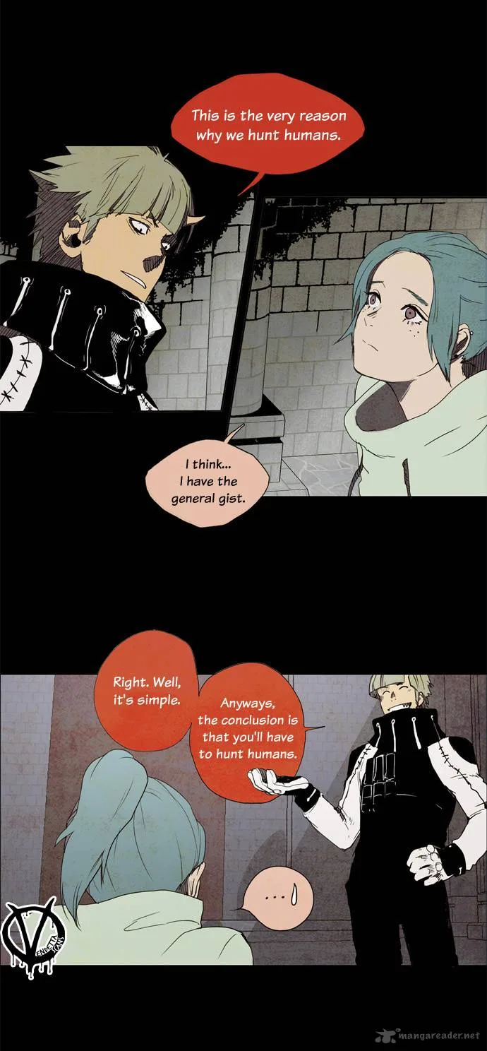 Lessa Chapter 12 page 26