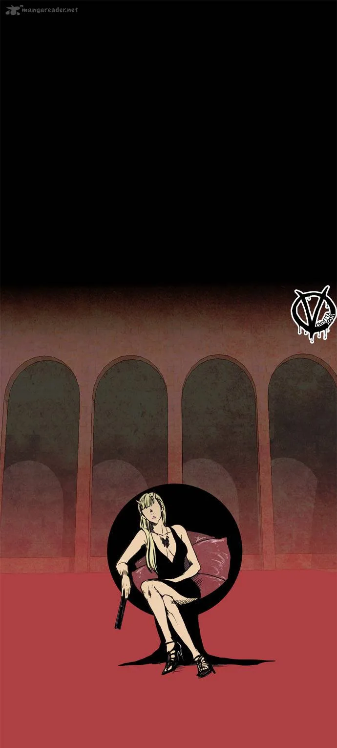 Lessa Chapter 13 page 2