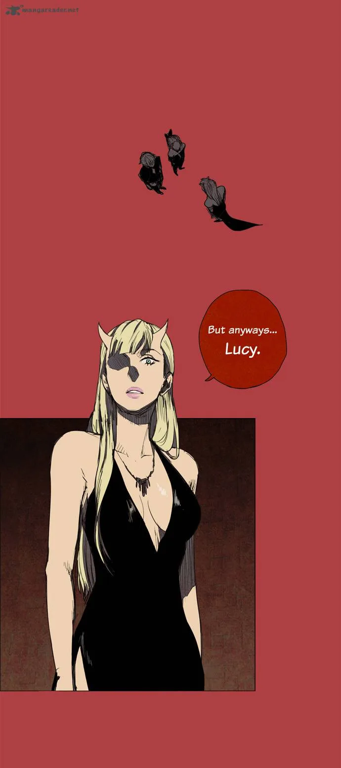 Lessa Chapter 13 page 5