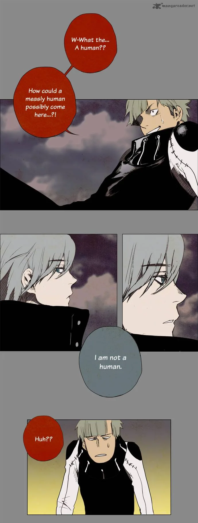 Lessa Chapter 13 page 16