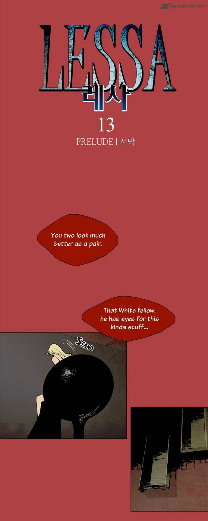 Lessa Chapter 13 page 4