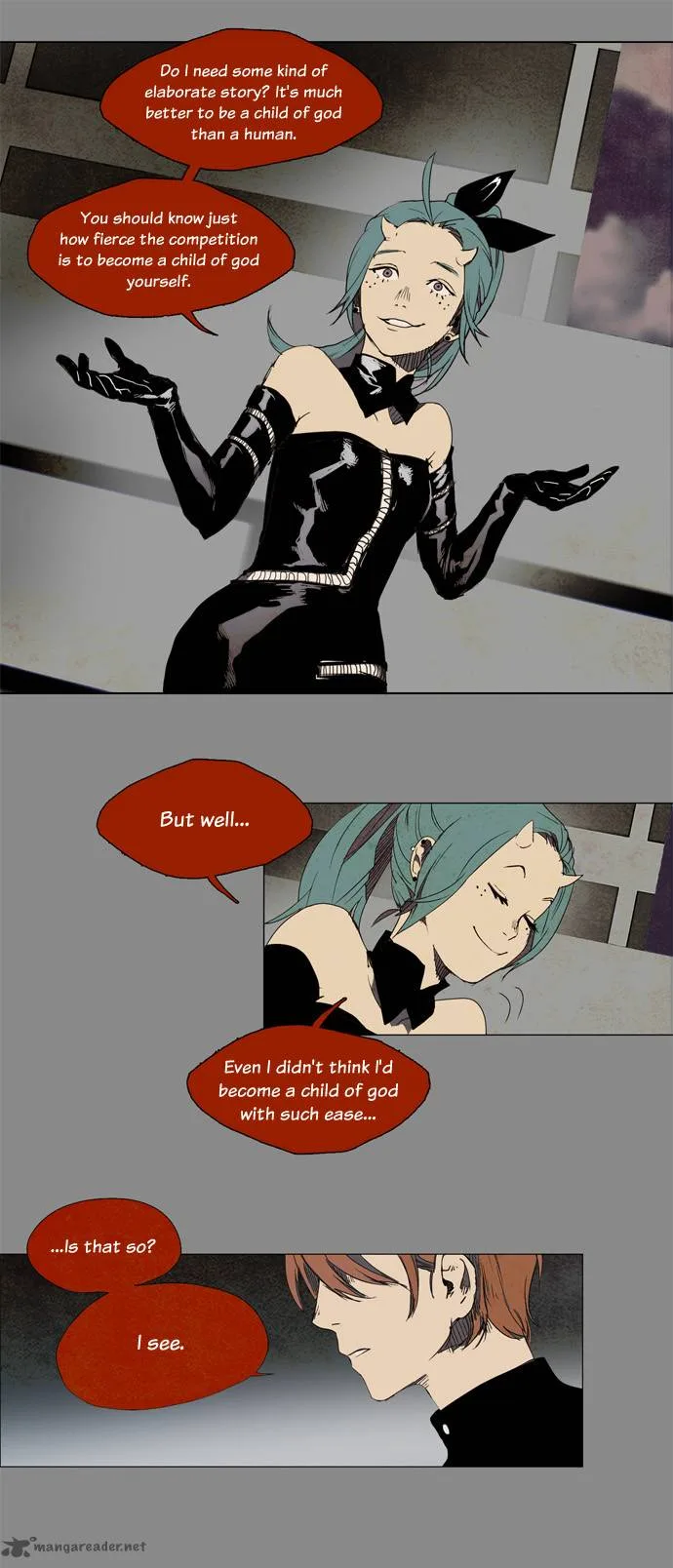Lessa Chapter 13 page 9
