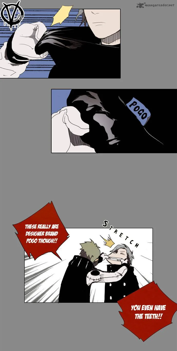 Lessa Chapter 13 page 18